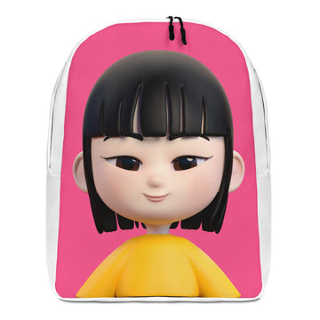 Sumiko Inspiration Backpack