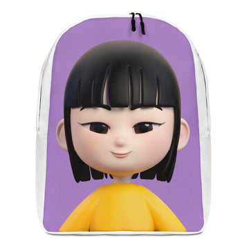 Sumiko Inspiration Backpack