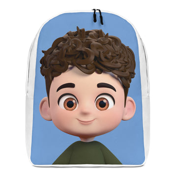 Ryan Inspiration Backpack