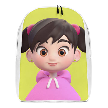 Isabella Inspiration Backpack