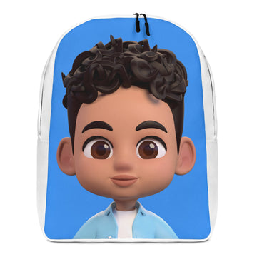 Gabriel Inspiration Backpack