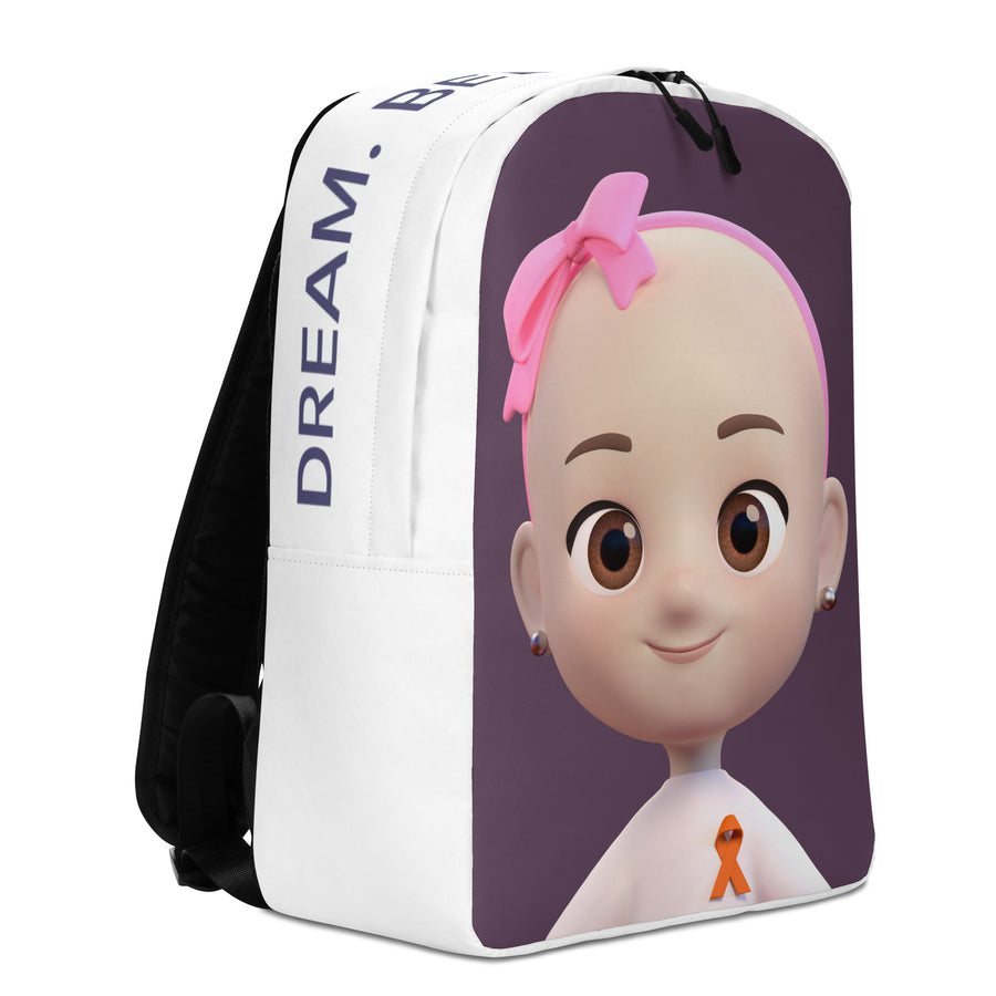 Aubree Inspiration Backpack
