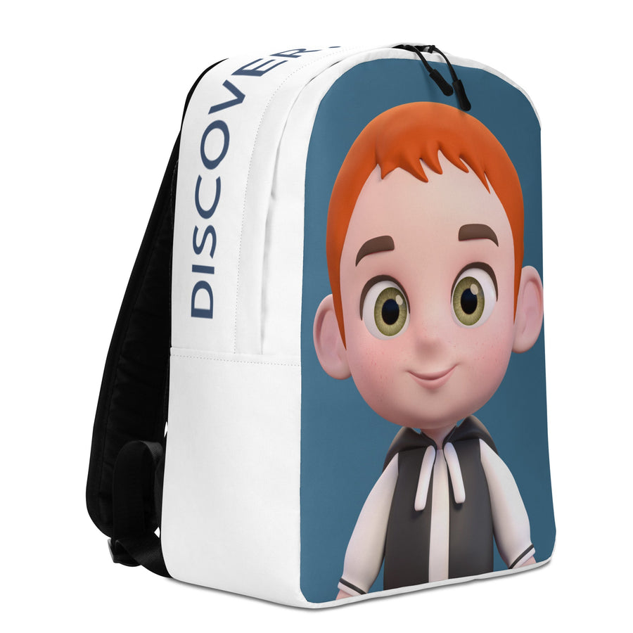 Liam Inspiration Backpack