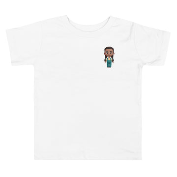 Chloe Mini Kids T-Shirt