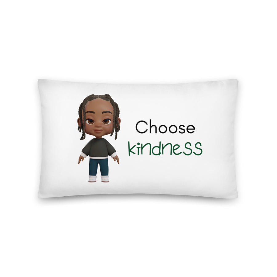 Grayson Choose Pillow