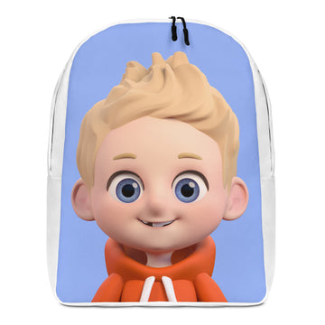 Ethan Inspiration Backpack