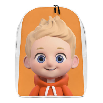 Ethan Inspiration Backpack