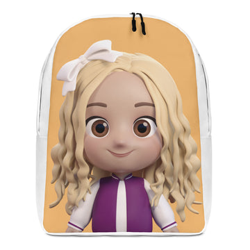 Paige Inspiration Backpack