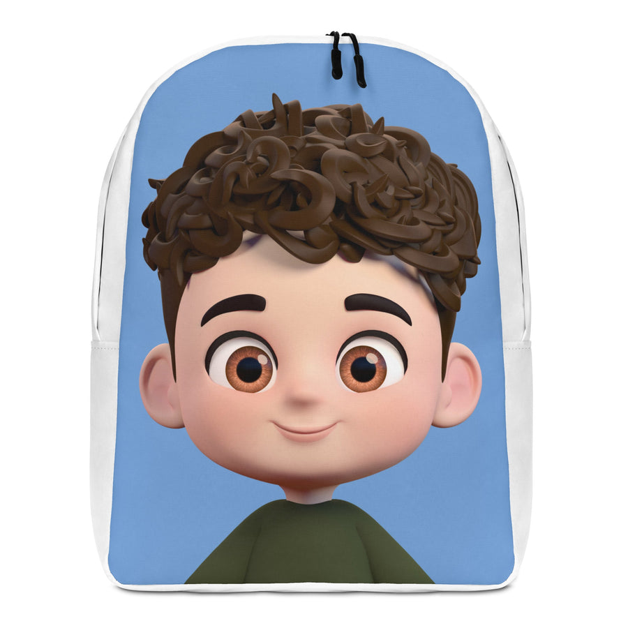 Ryan Inspiration Backpack