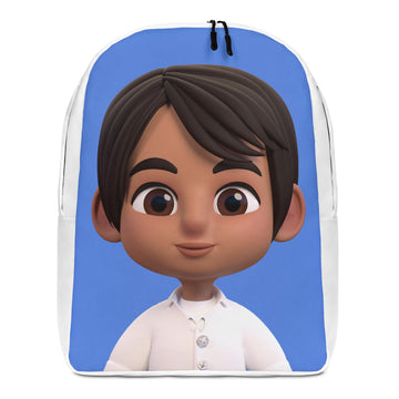 Ali Inspiration Backpack