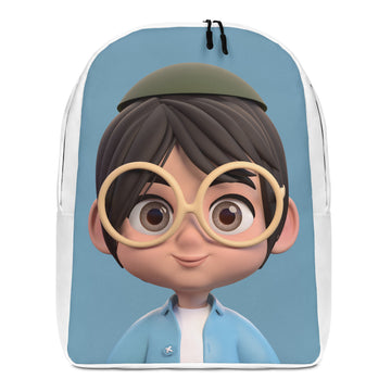 Levi Inspiration Backpack