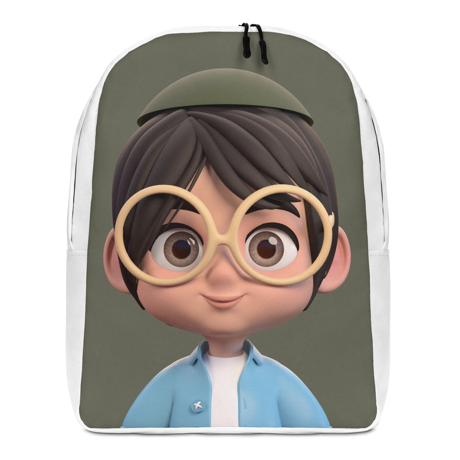 Levi Inspiration Backpack