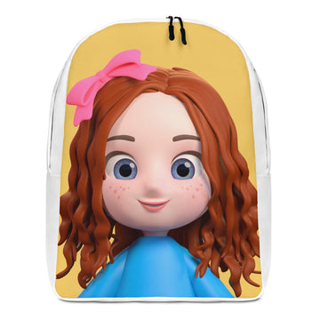 Emma Inspiration Backpack