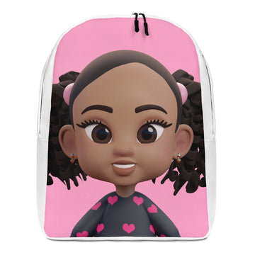 Nalani Inspiration Backpack