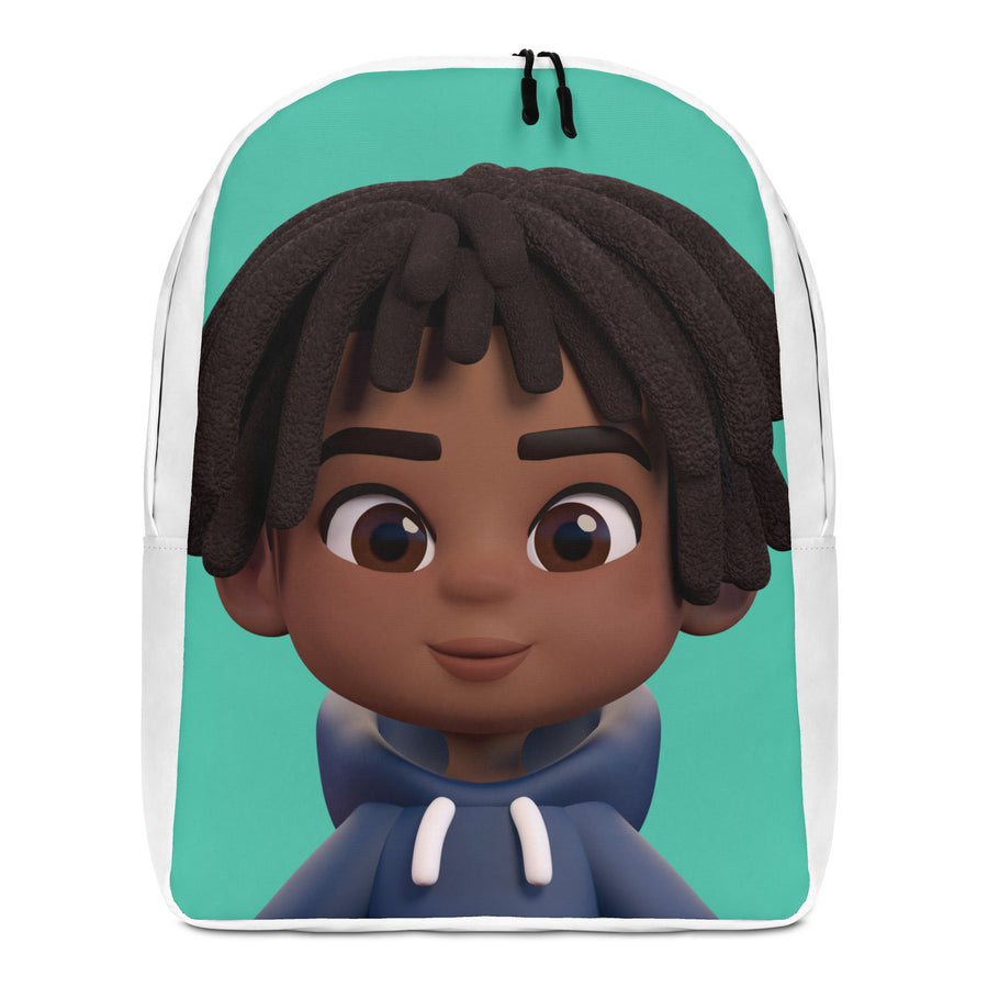 Zion Inspiration Backpack