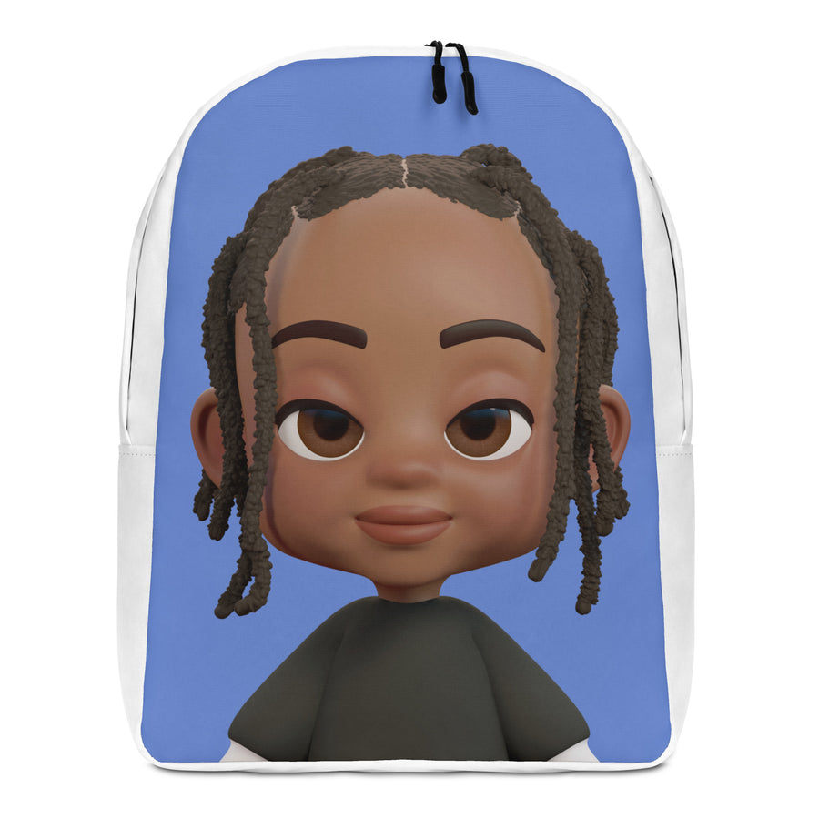 Grayson Inspiration Backpack