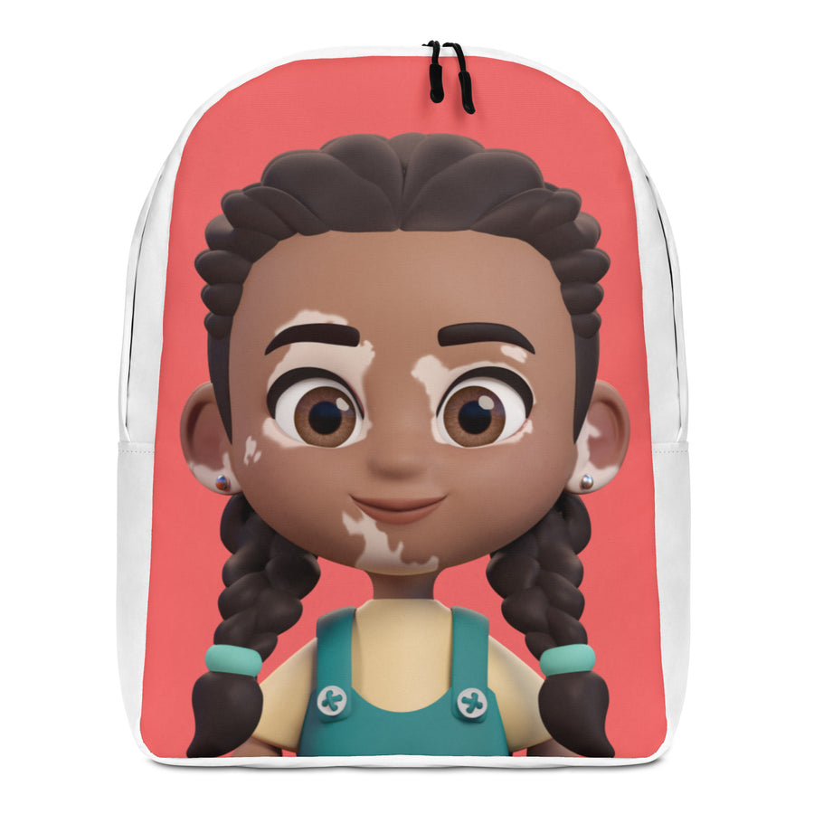 Chloe Inspiration Backpack