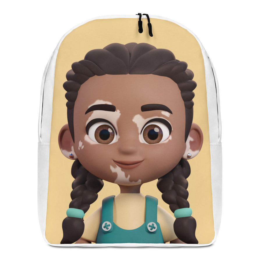 Chloe Inspiration Backpack