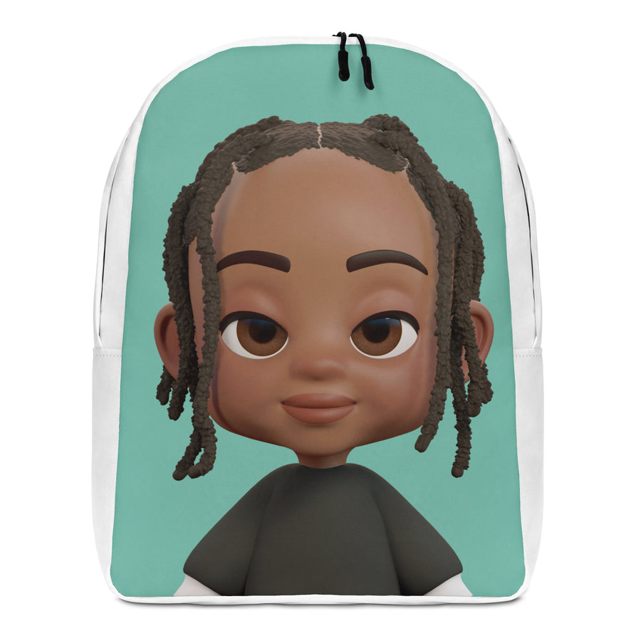Grayson Inspiration Backpack