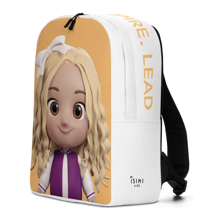 Paige Inspiration Backpack