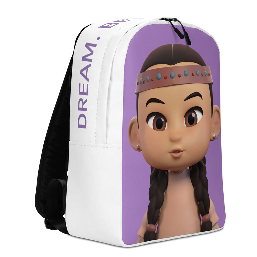 Dakota Inspiration Backpack