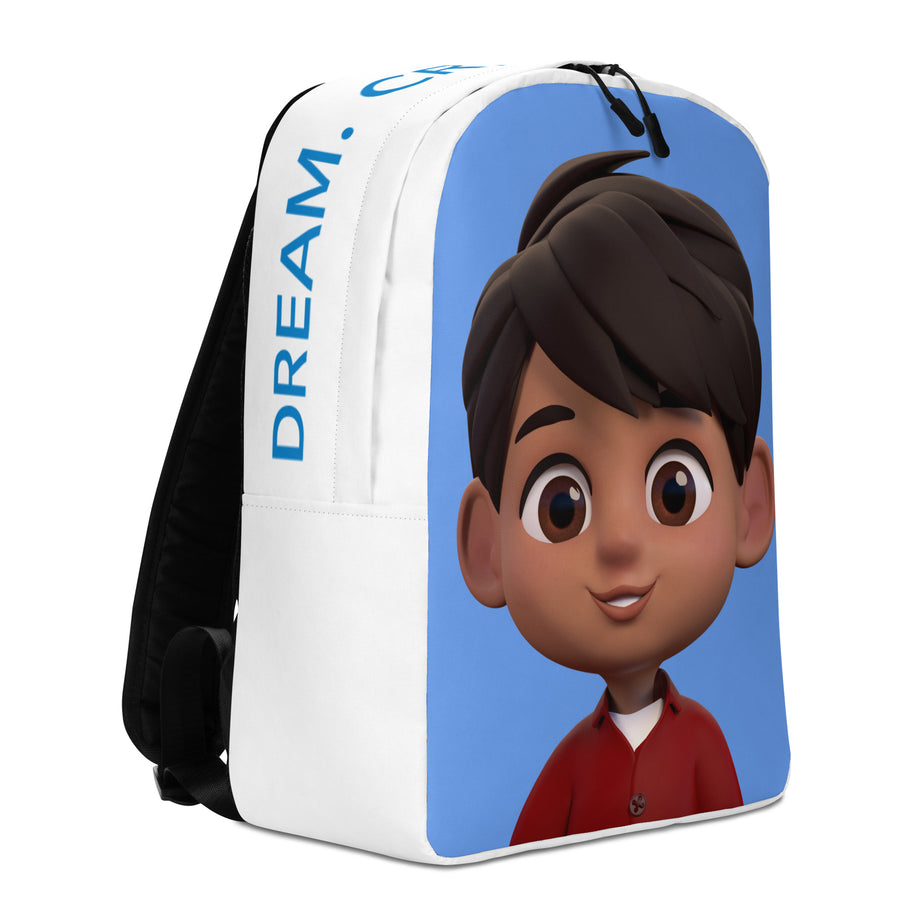 Jaxon Inspiration Backpack