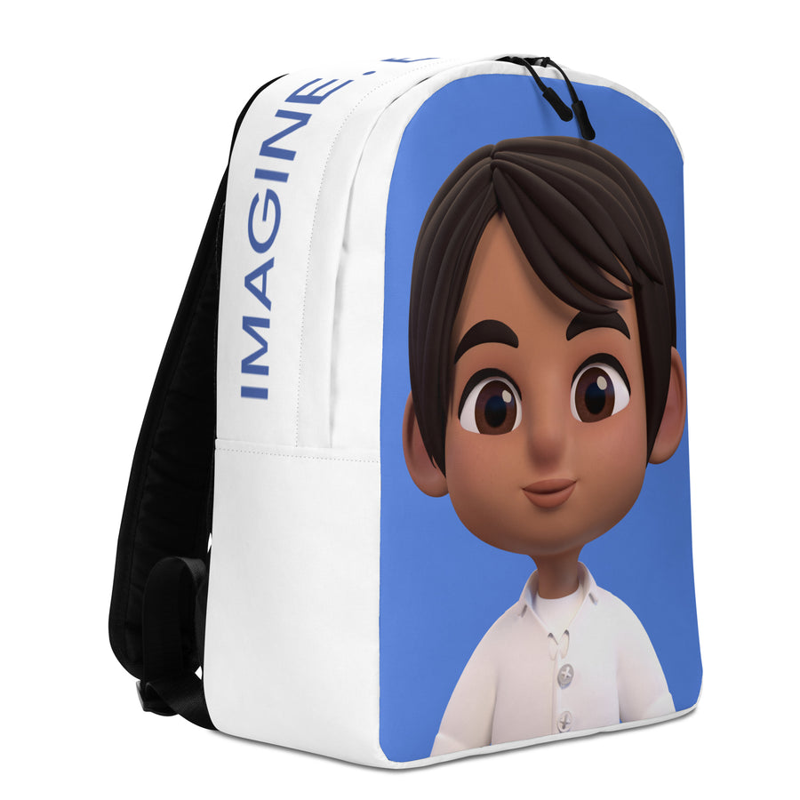 Ali Inspiration Backpack