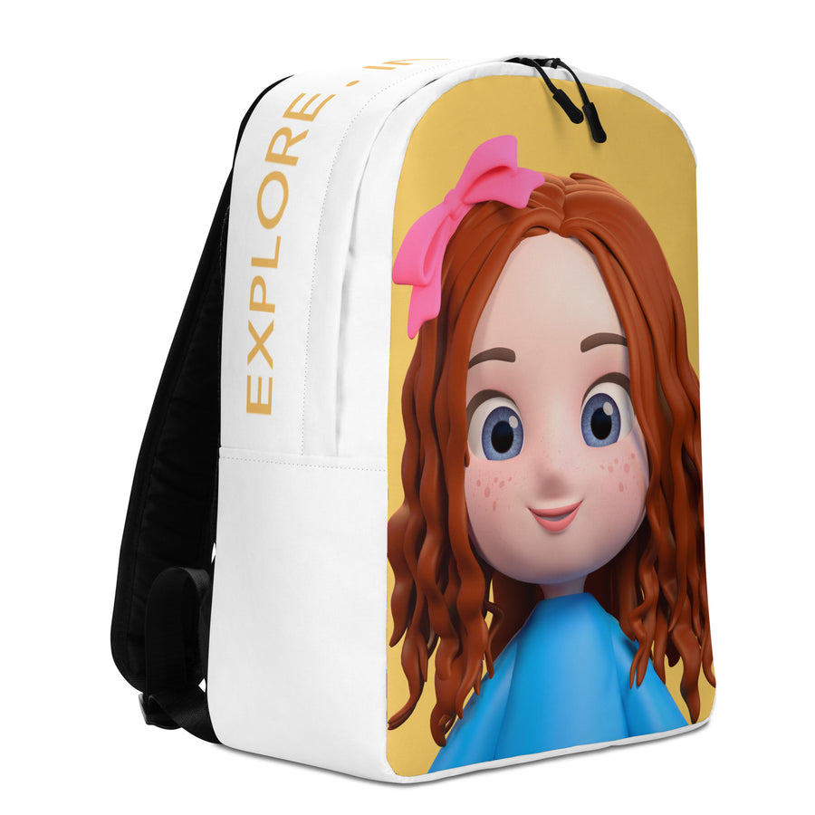 Emma Inspiration Backpack