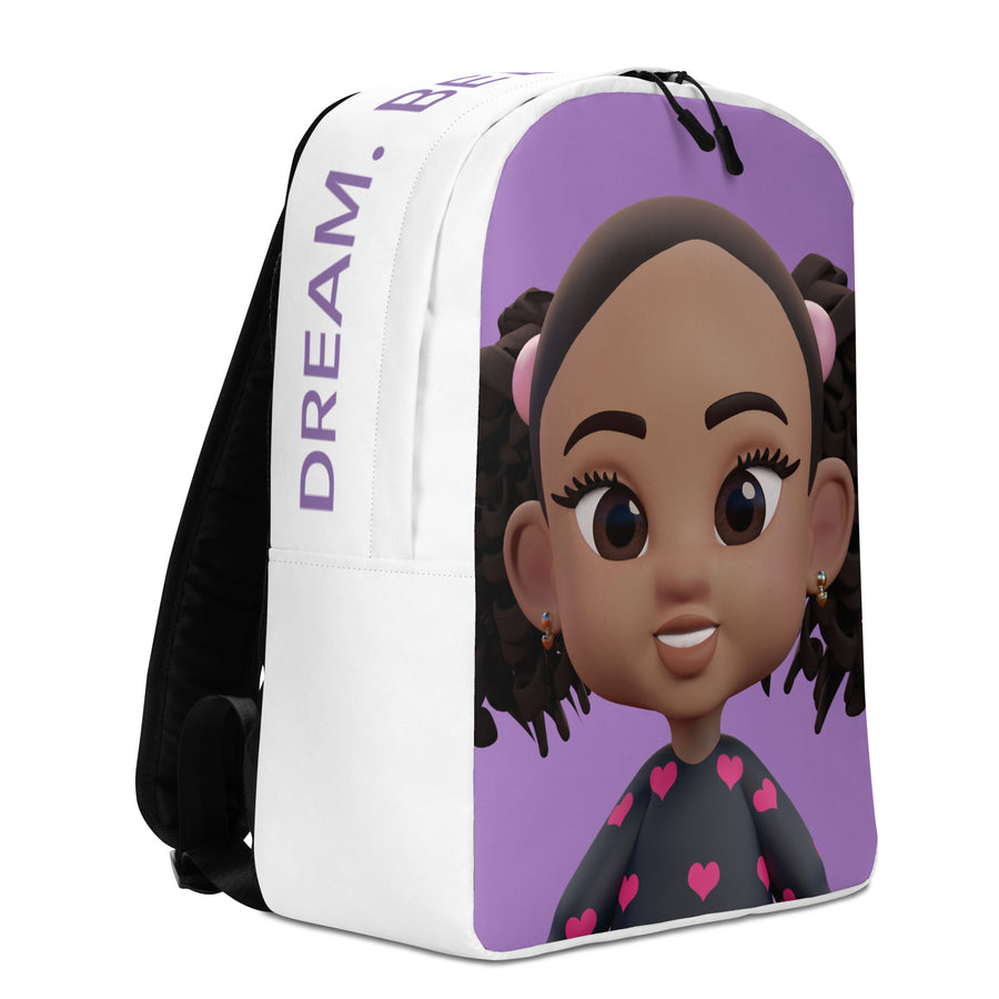 Nalani Inspiration Backpack