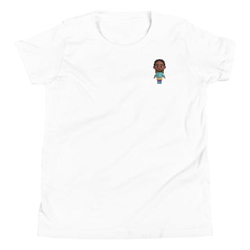 Zuri Mini Youth T-Shirt