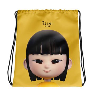 Sumiko Drawstring bag