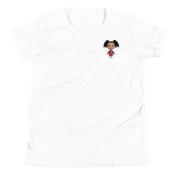 Jasmine Mini Youth T-Shirt