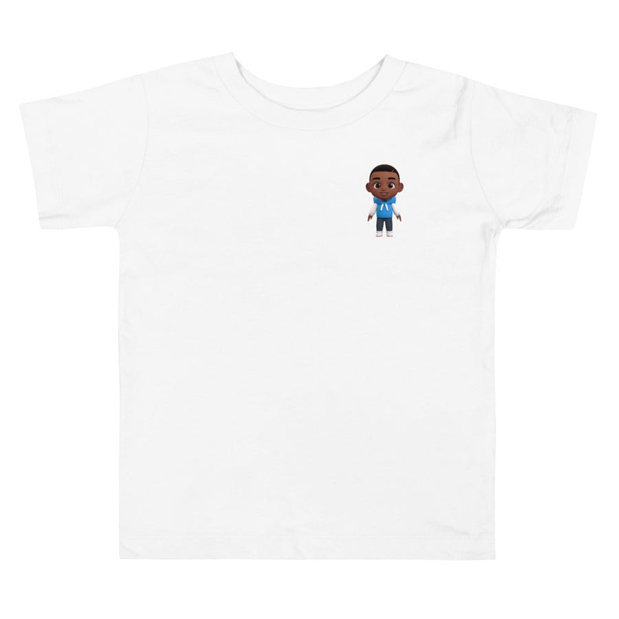 A.J. Mini Kids T-Shirt