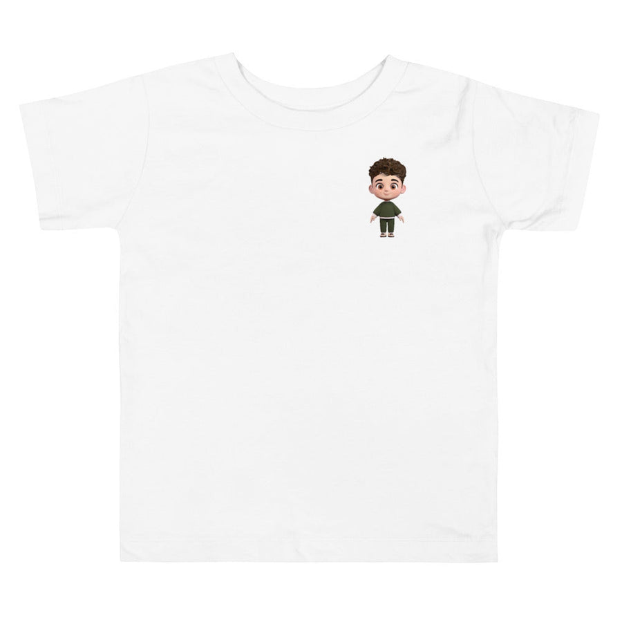 Ryan Mini Kids T-Shirt
