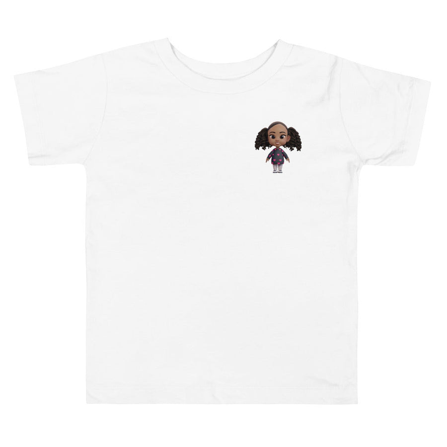 Nalani Mini Kids T-Shirt