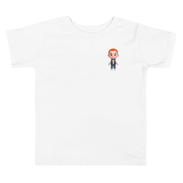 Liam Mini Kids T-Shirt