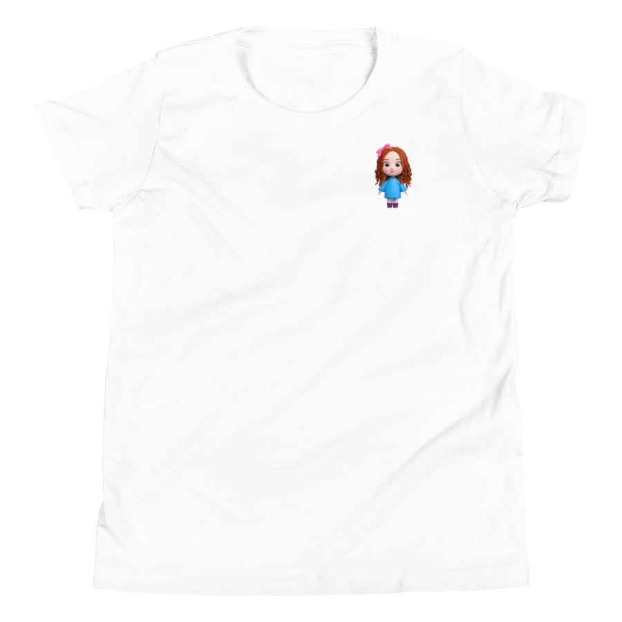 Emma Mini Youth T-Shirt