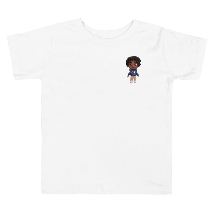 Zion Mini Kids T-Shirt