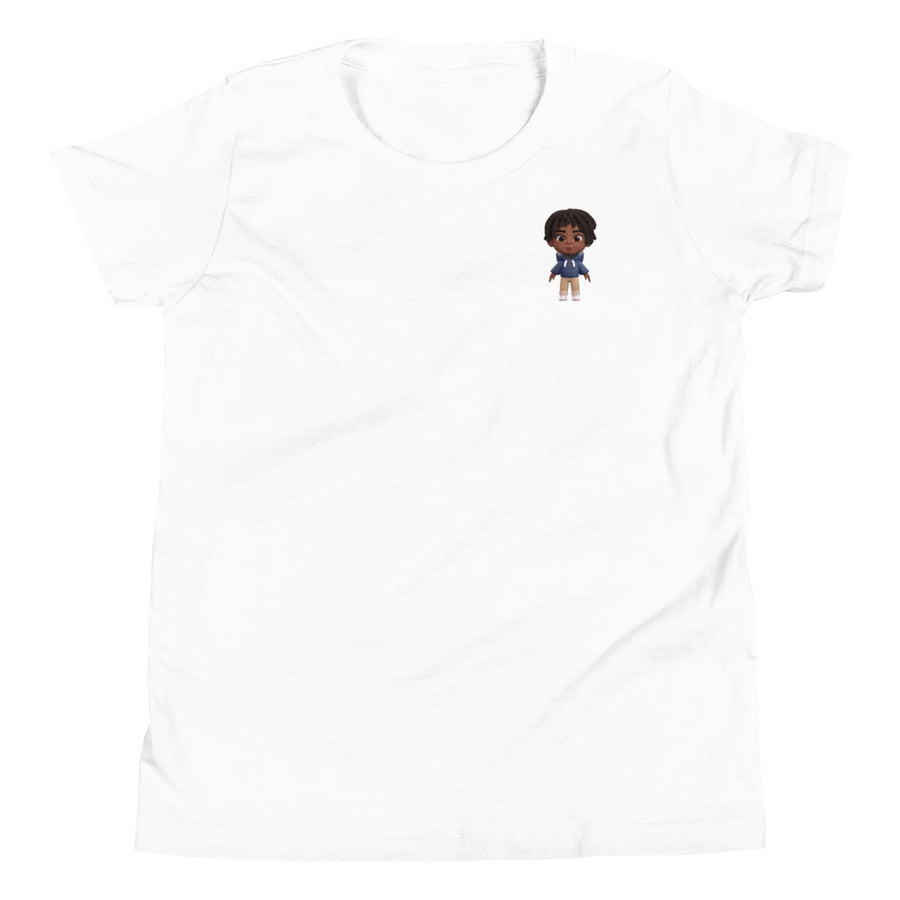 Zion Mini Youth T-Shirt