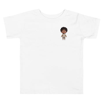 Jaylen Mini Kids T-Shirt