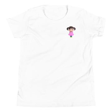 Isabella Mini Youth T-Shirt