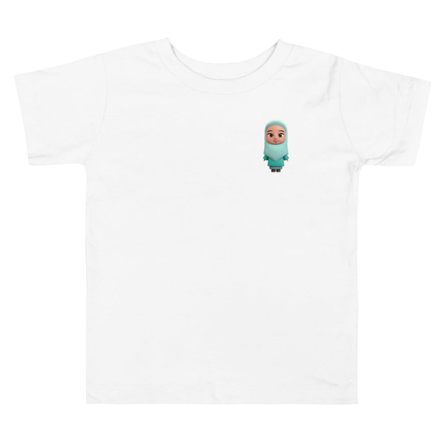 Amina Mini Kids T-Shirt