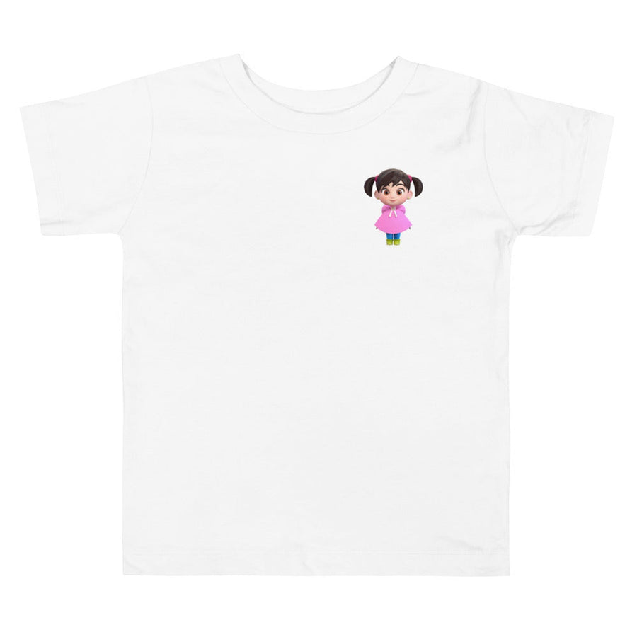Isabella Mini Kids T-Shirt
