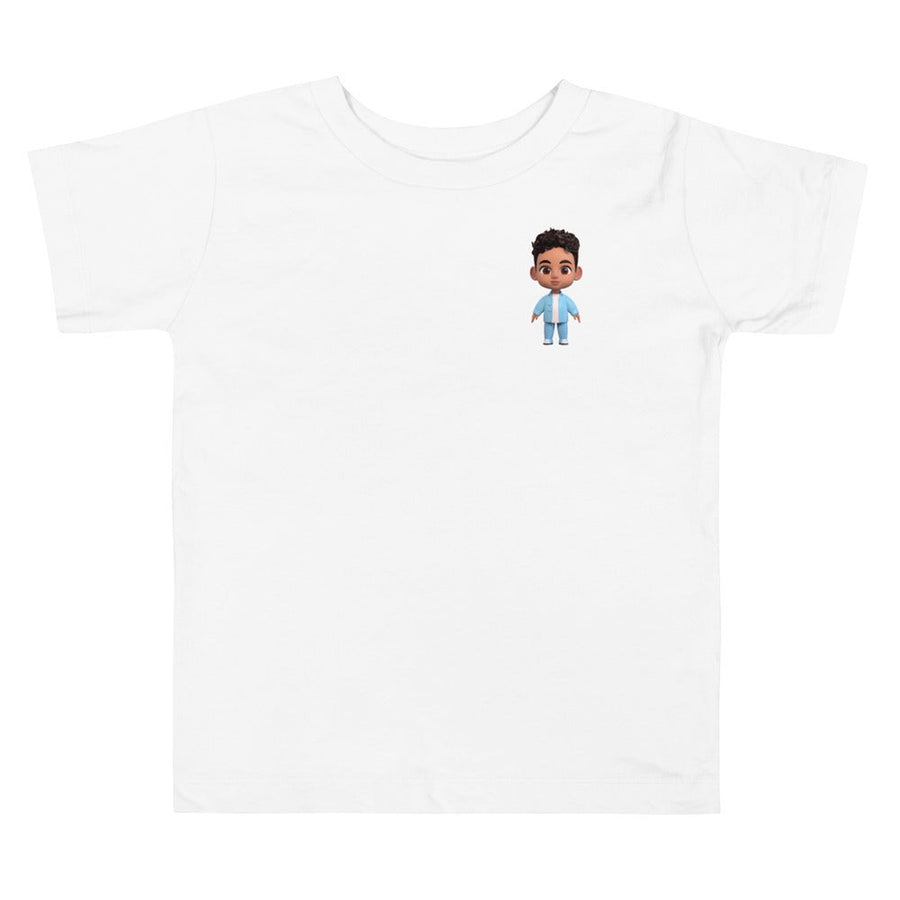 Gabriel Mini Kids T-Shirt