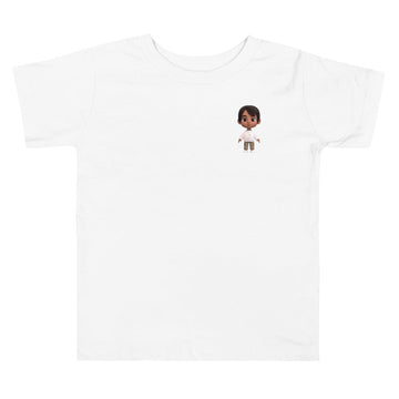 Ali Mini Kids T-Shirt
