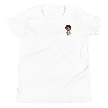 Jaylen Mini Youth T-Shirt