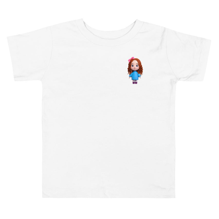 Emma Mini Kids T-Shirt