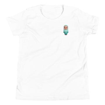 Amina Mini Youth T-Shirt