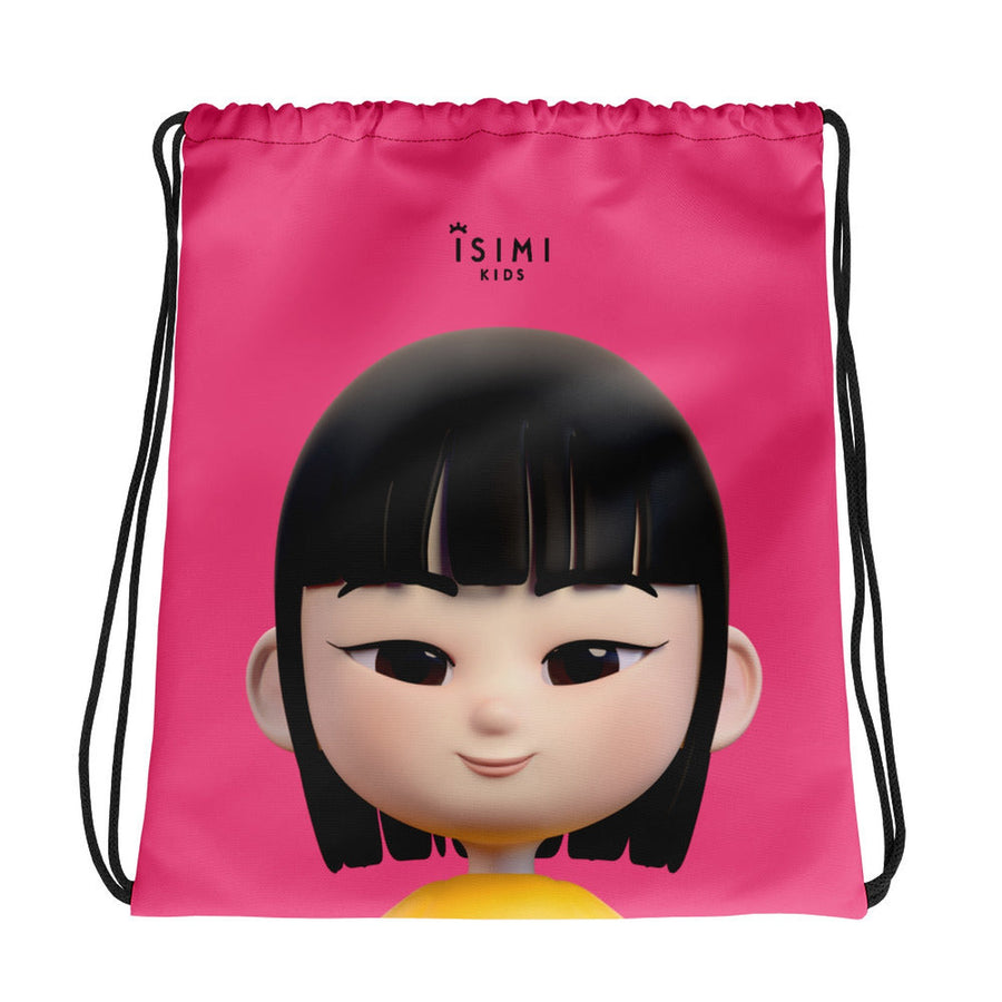Sumiko Drawstring bag