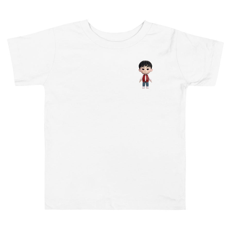Tao Mini Kids T-Shirt